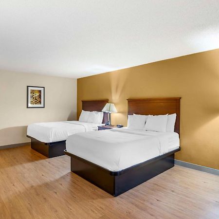 Best Western Plus Governor'S Inn Richmond Midlothian Kültér fotó