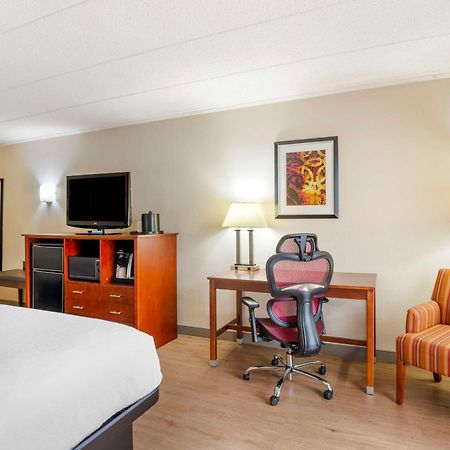 Best Western Plus Governor'S Inn Richmond Midlothian Kültér fotó