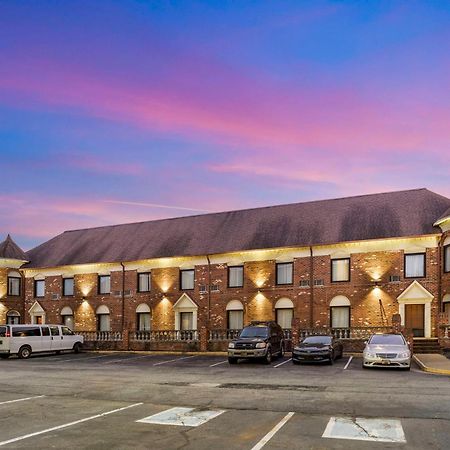 Best Western Plus Governor'S Inn Richmond Midlothian Kültér fotó