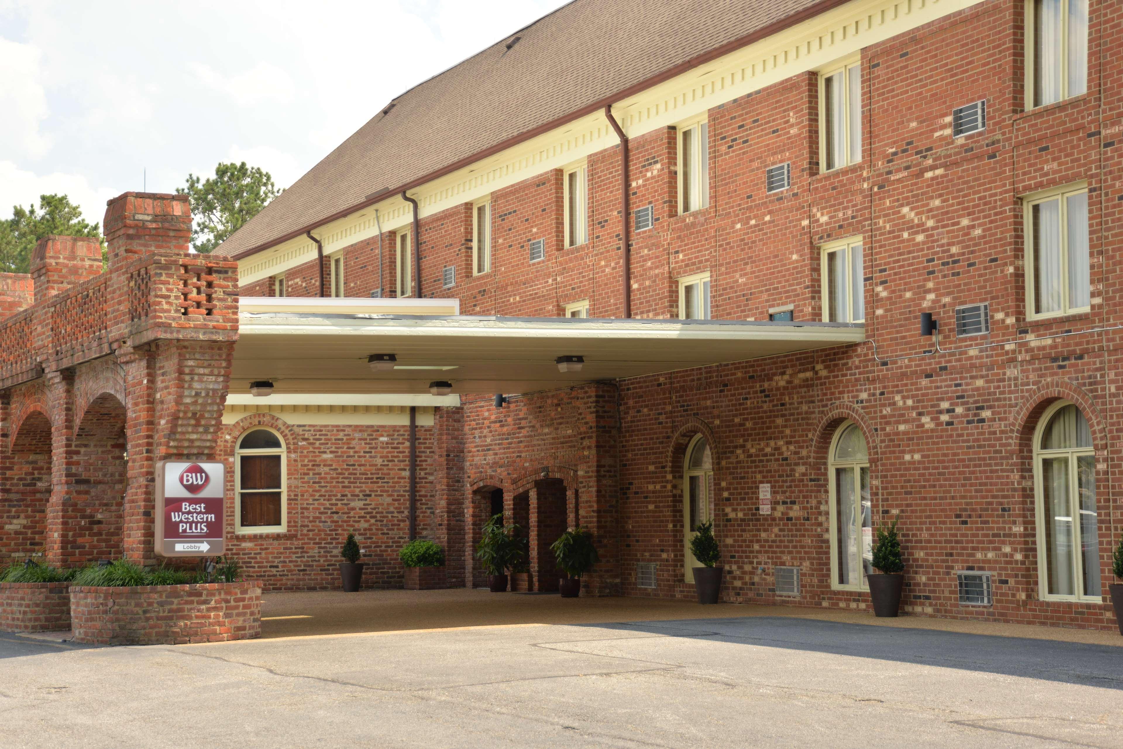 Best Western Plus Governor'S Inn Richmond Midlothian Kültér fotó
