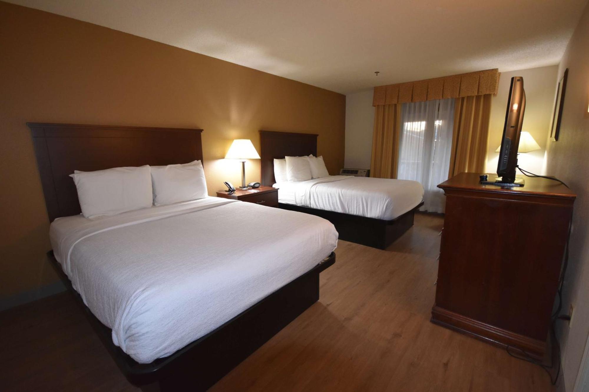 Best Western Plus Governor'S Inn Richmond Midlothian Kültér fotó