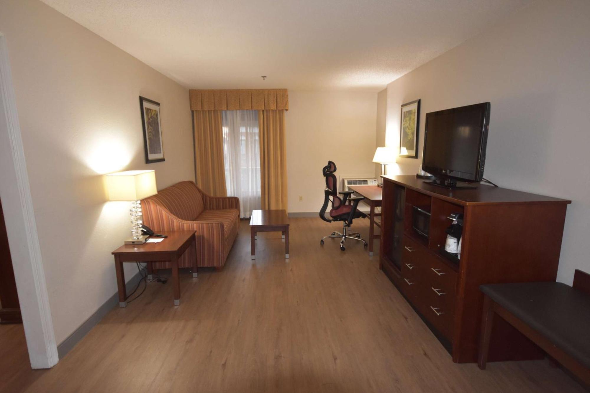 Best Western Plus Governor'S Inn Richmond Midlothian Kültér fotó