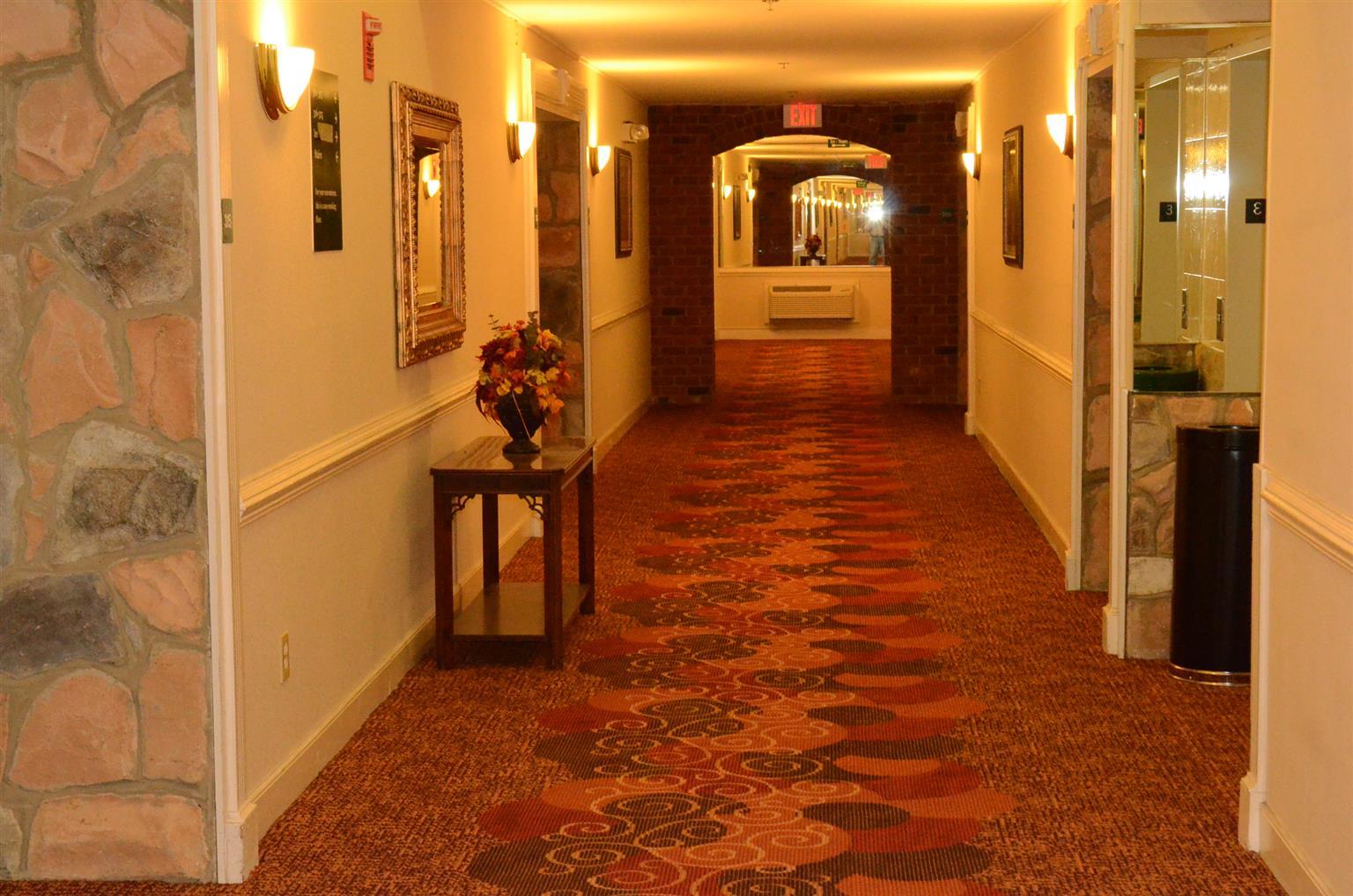 Best Western Plus Governor'S Inn Richmond Midlothian Kültér fotó
