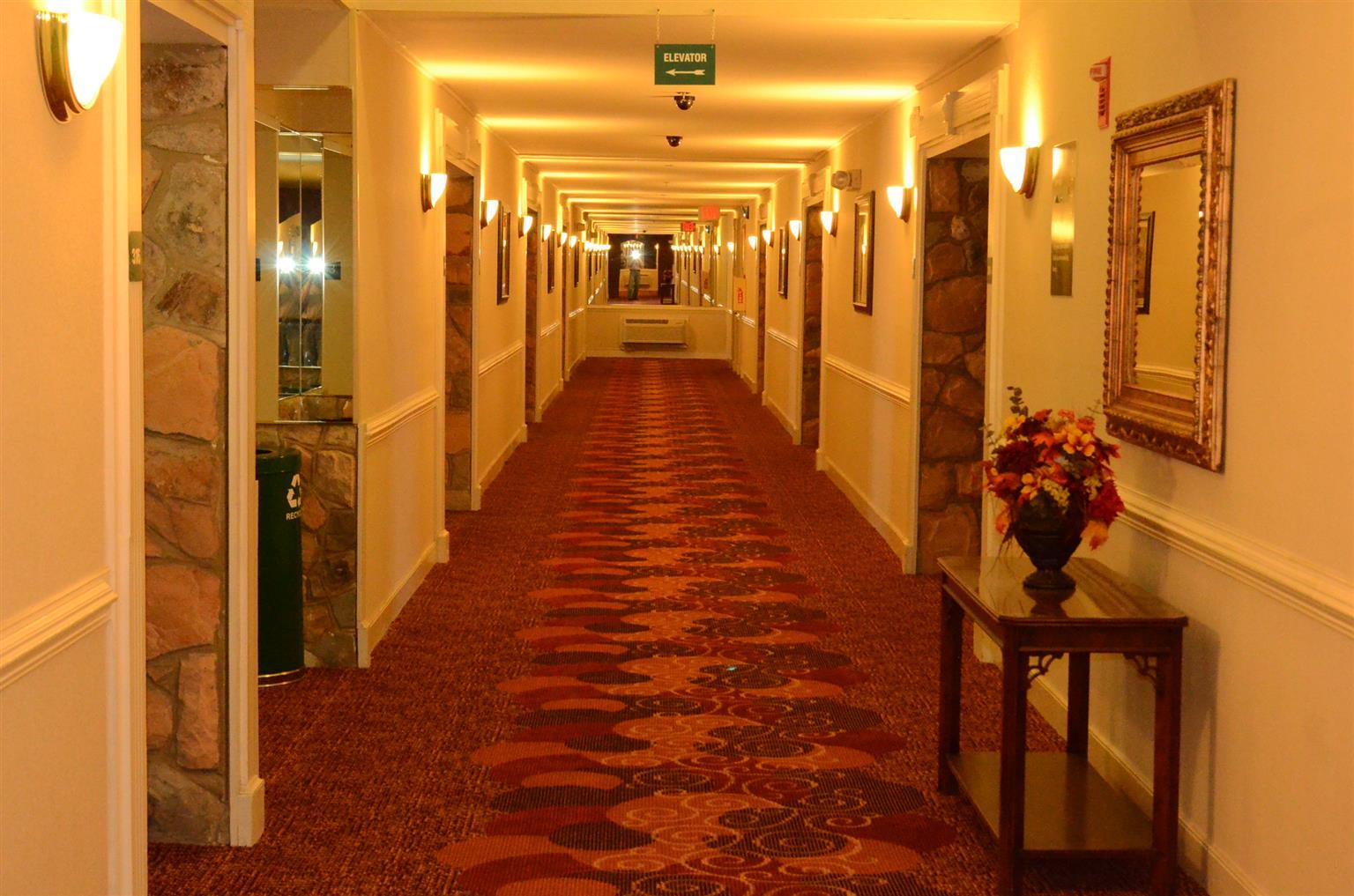 Best Western Plus Governor'S Inn Richmond Midlothian Kültér fotó