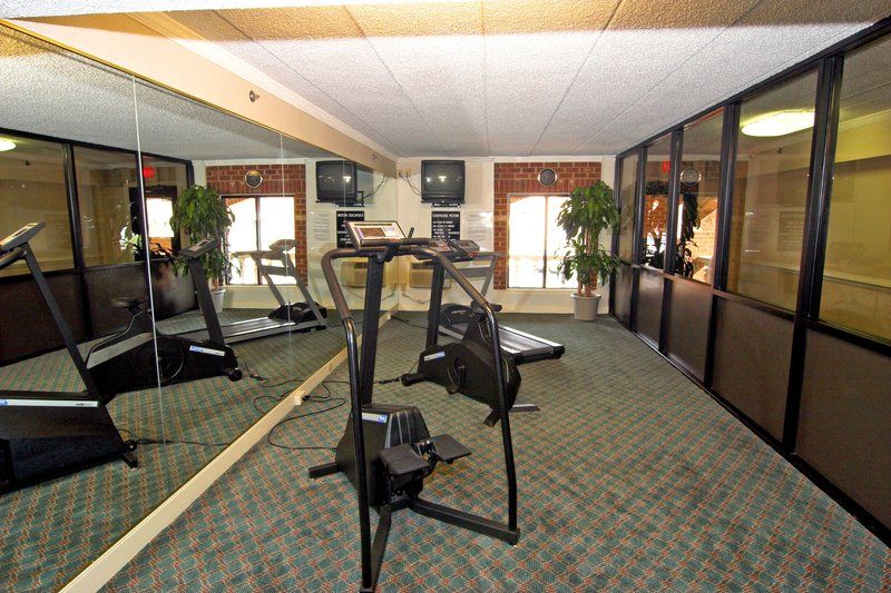 Best Western Plus Governor'S Inn Richmond Midlothian Létesítmények fotó