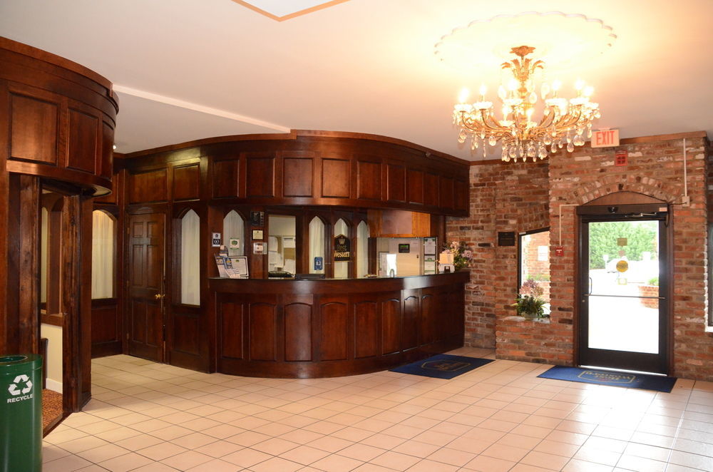 Best Western Plus Governor'S Inn Richmond Midlothian Kültér fotó