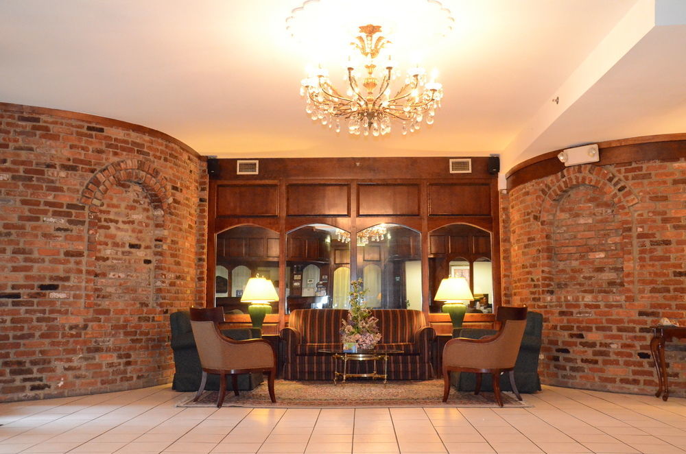 Best Western Plus Governor'S Inn Richmond Midlothian Kültér fotó