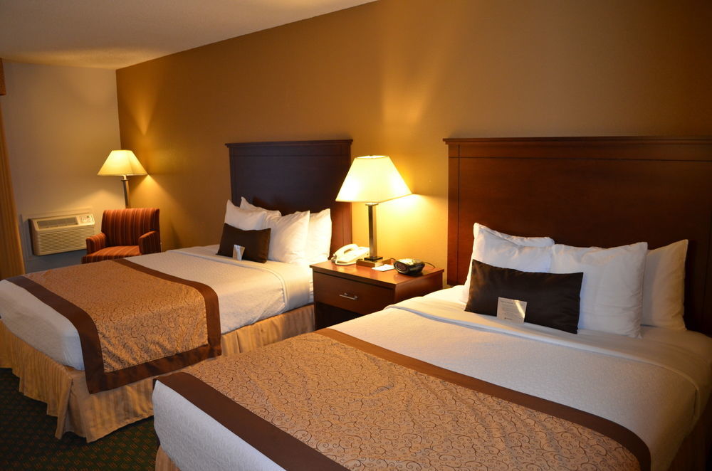 Best Western Plus Governor'S Inn Richmond Midlothian Kültér fotó