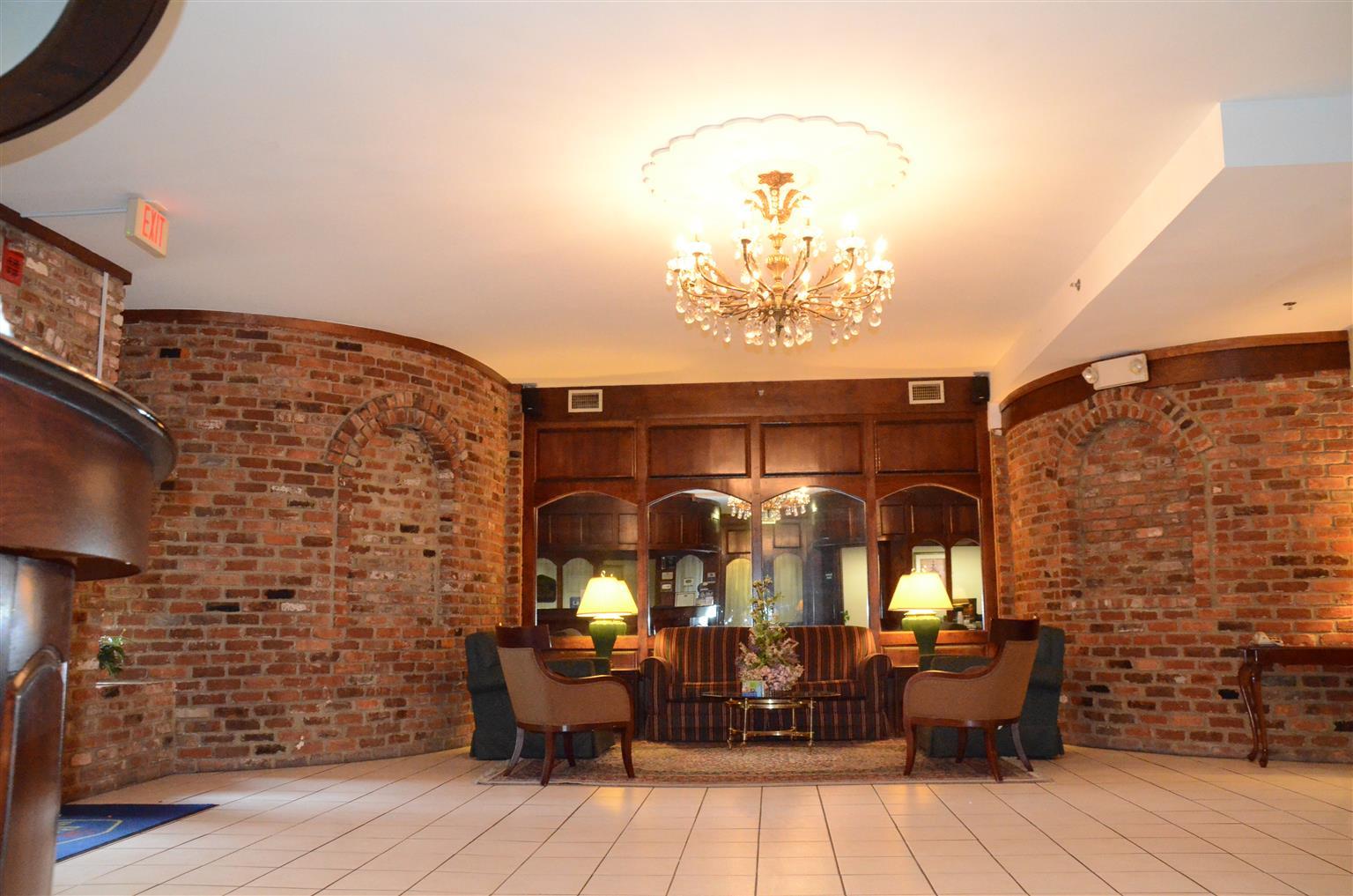 Best Western Plus Governor'S Inn Richmond Midlothian Kültér fotó