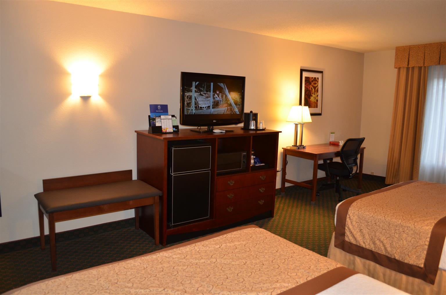 Best Western Plus Governor'S Inn Richmond Midlothian Kültér fotó