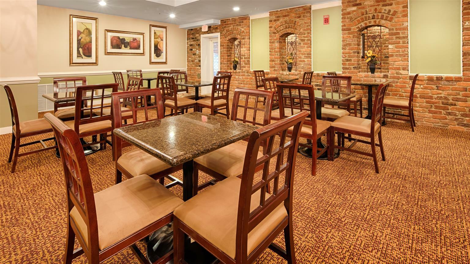 Best Western Plus Governor'S Inn Richmond Midlothian Kültér fotó