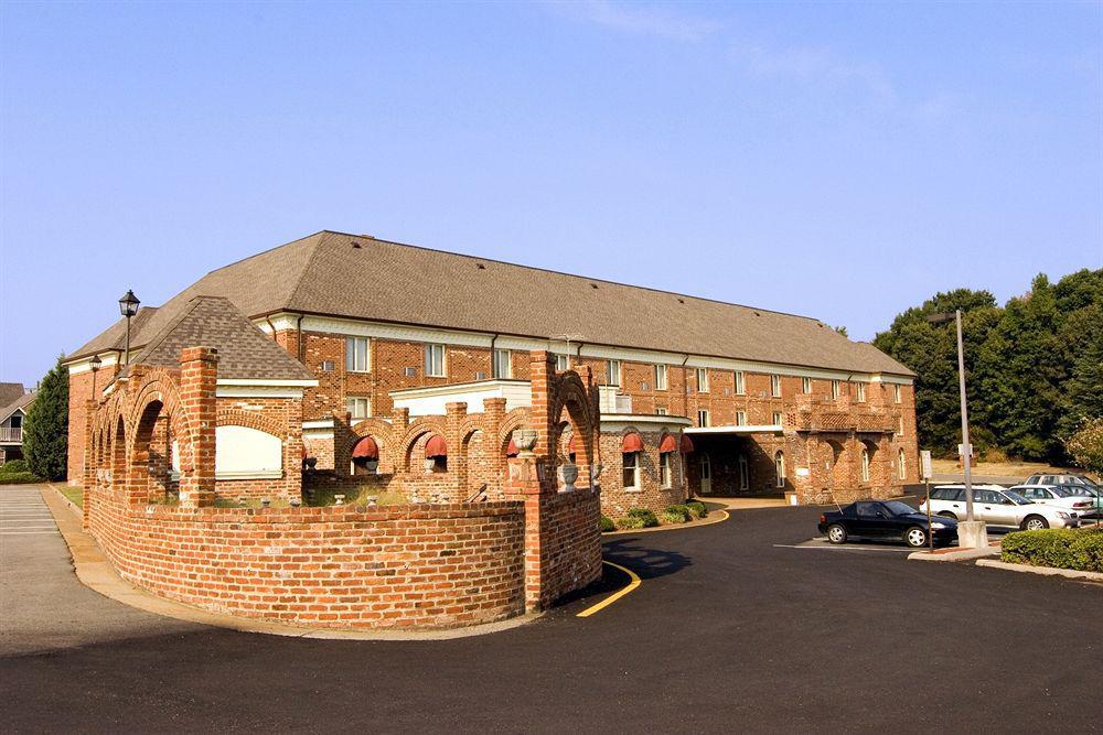 Best Western Plus Governor'S Inn Richmond Midlothian Kültér fotó